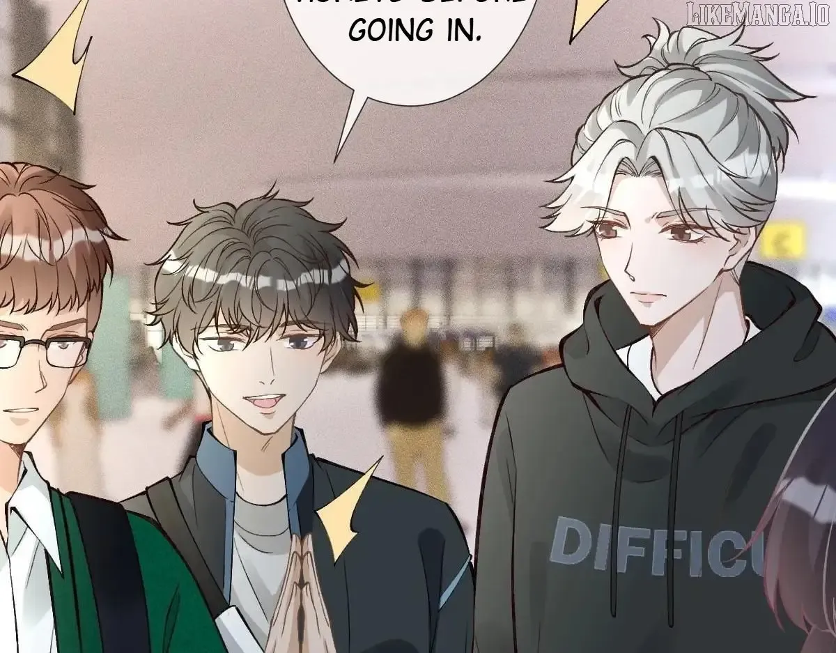 Everyone’s Darling Chapter 299 Online - página 38