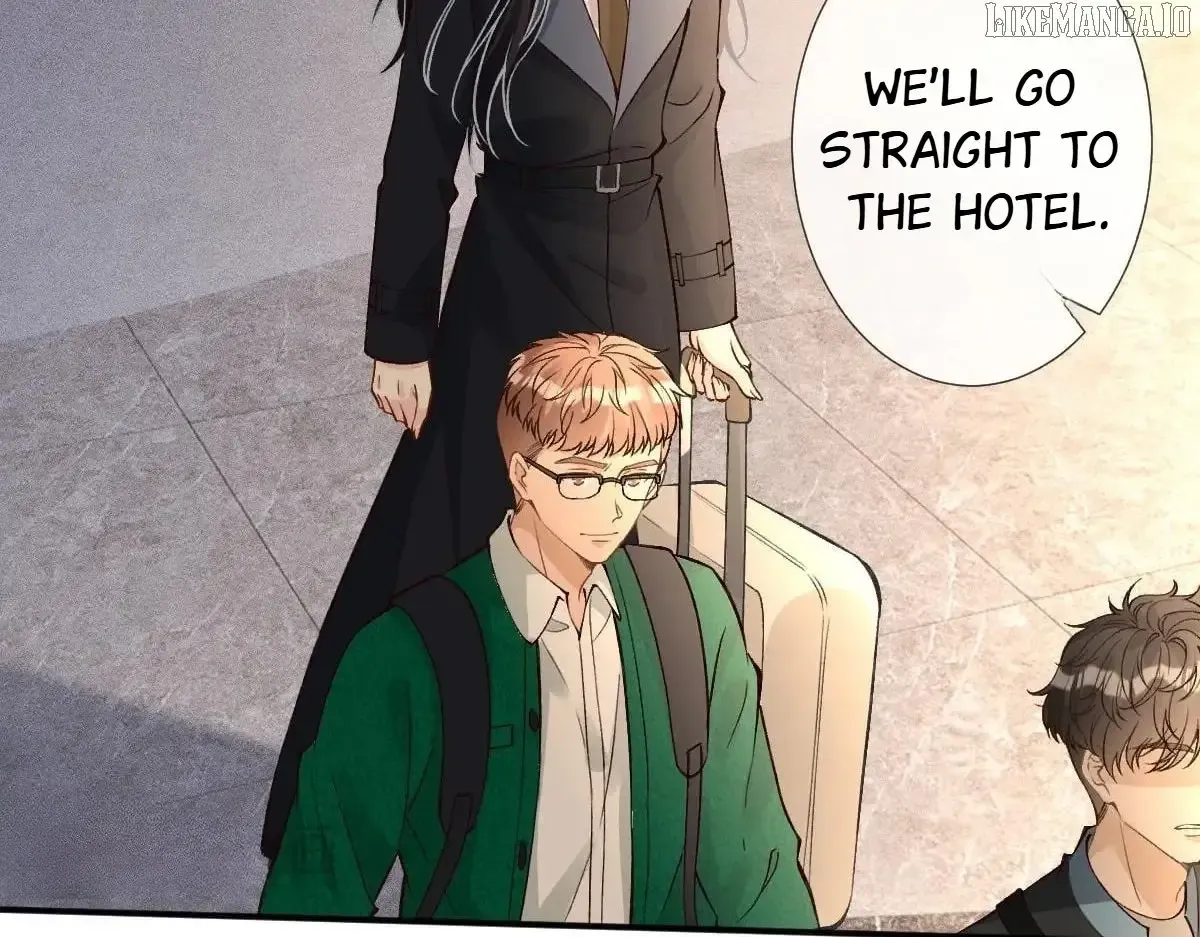 Everyone’s Darling Chapter 299 Online - página 68