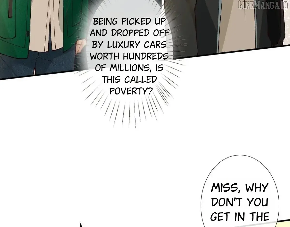 Everyone’s Darling Chapter 299 Online - página 84