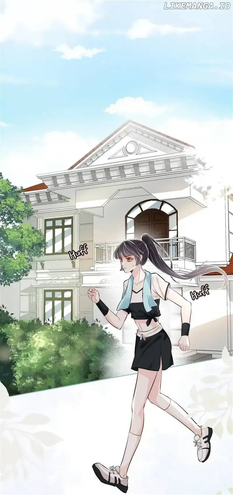 Everyone’s Darling Chapter 3 Online - página 1