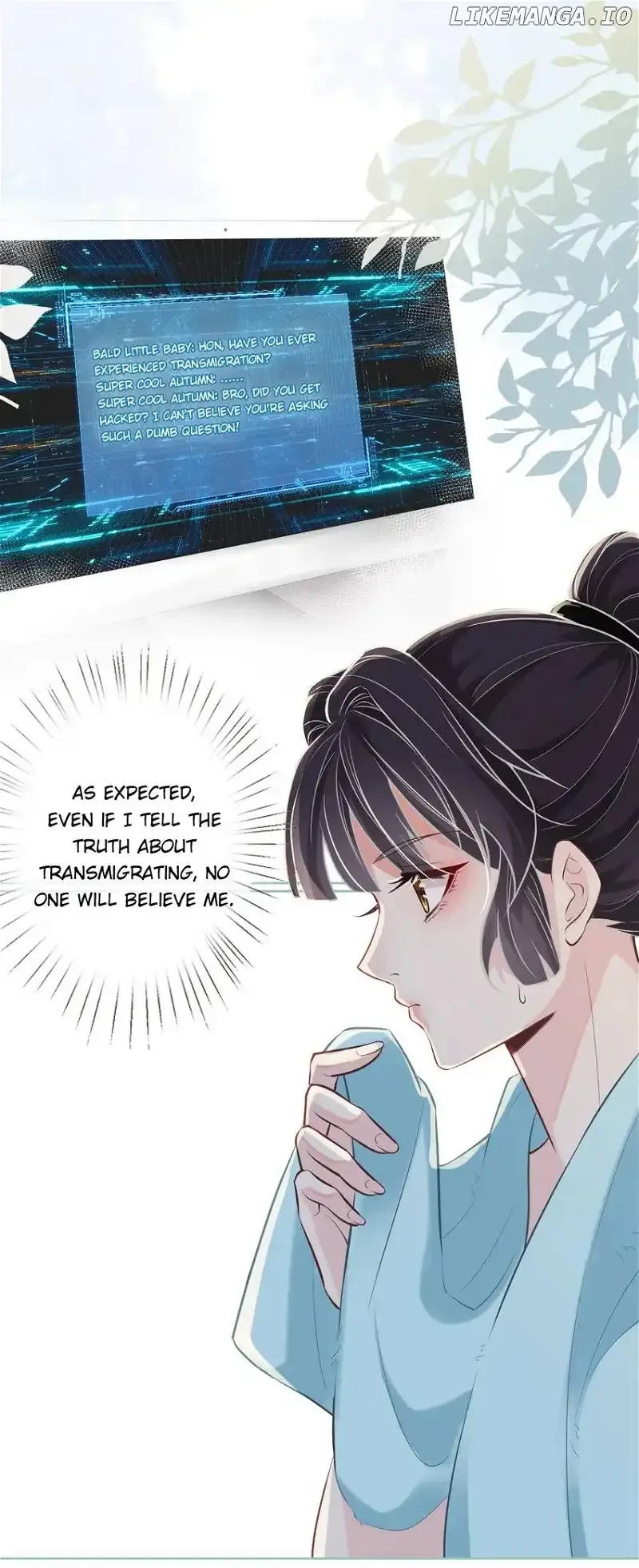 Everyone’s Darling Chapter 3 Online - página 2