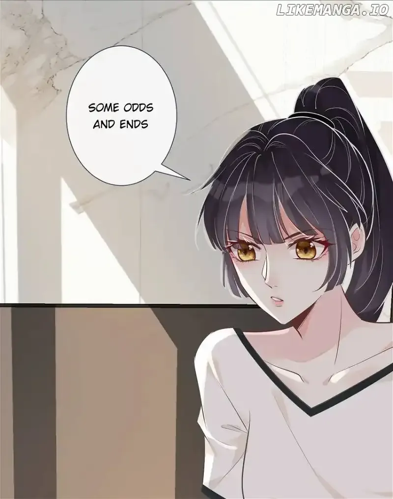 Everyone’s Darling Chapter 3 Online - página 6