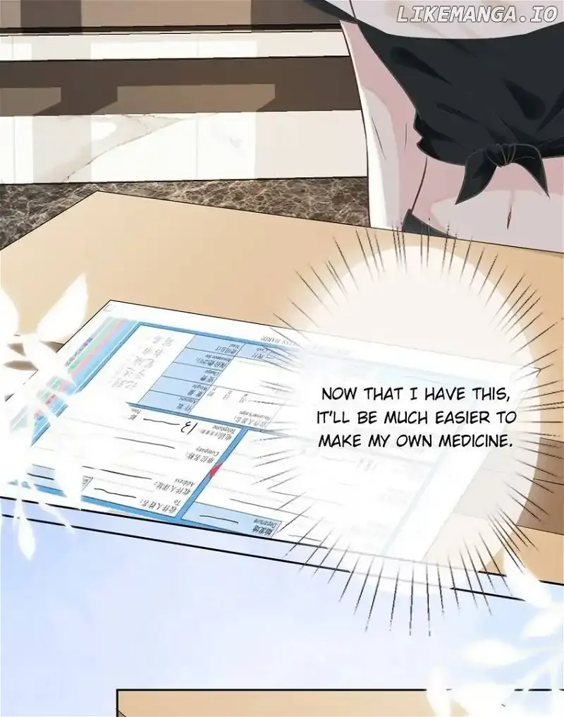 Everyone’s Darling Chapter 3 Online - página 7