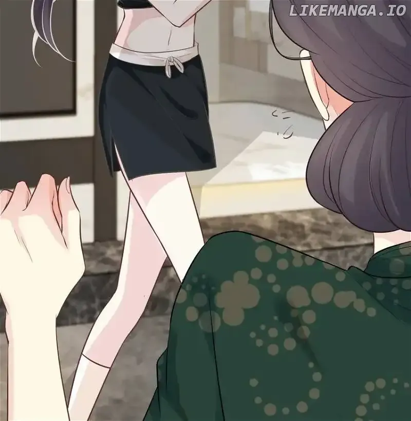 Everyone’s Darling Chapter 3 Online - página 10