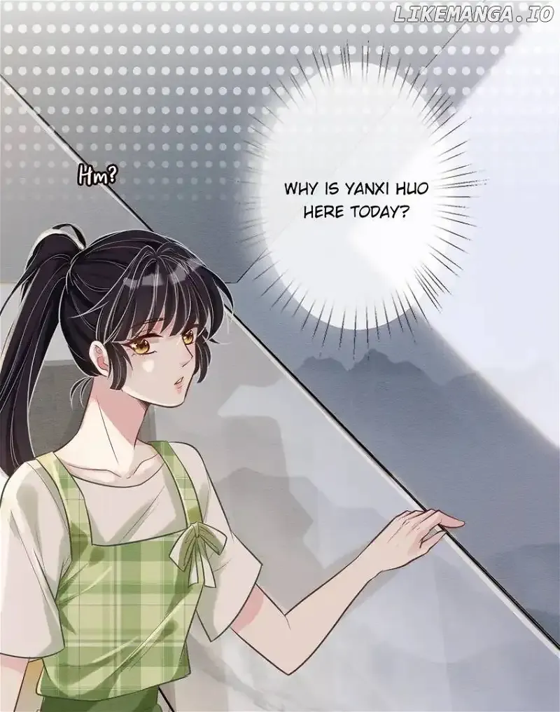 Everyone’s Darling Chapter 3 Online - página 13