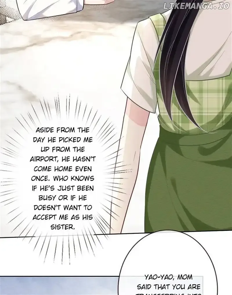 Everyone’s Darling Chapter 3 Online - página 15