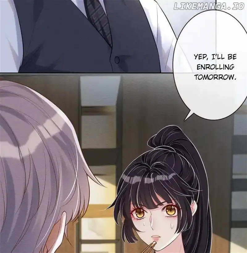 Everyone’s Darling Chapter 3 Online - página 17