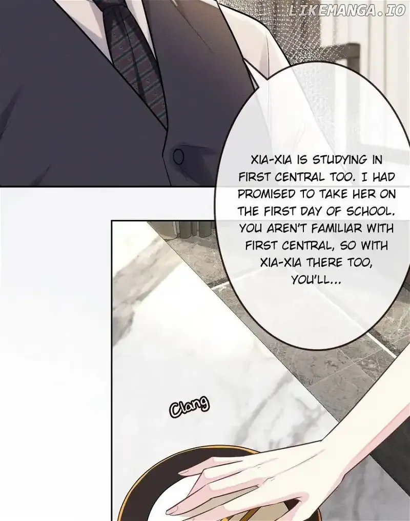 Everyone’s Darling Chapter 3 Online - página 20