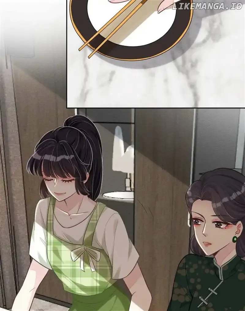 Everyone’s Darling Chapter 3 Online - página 21