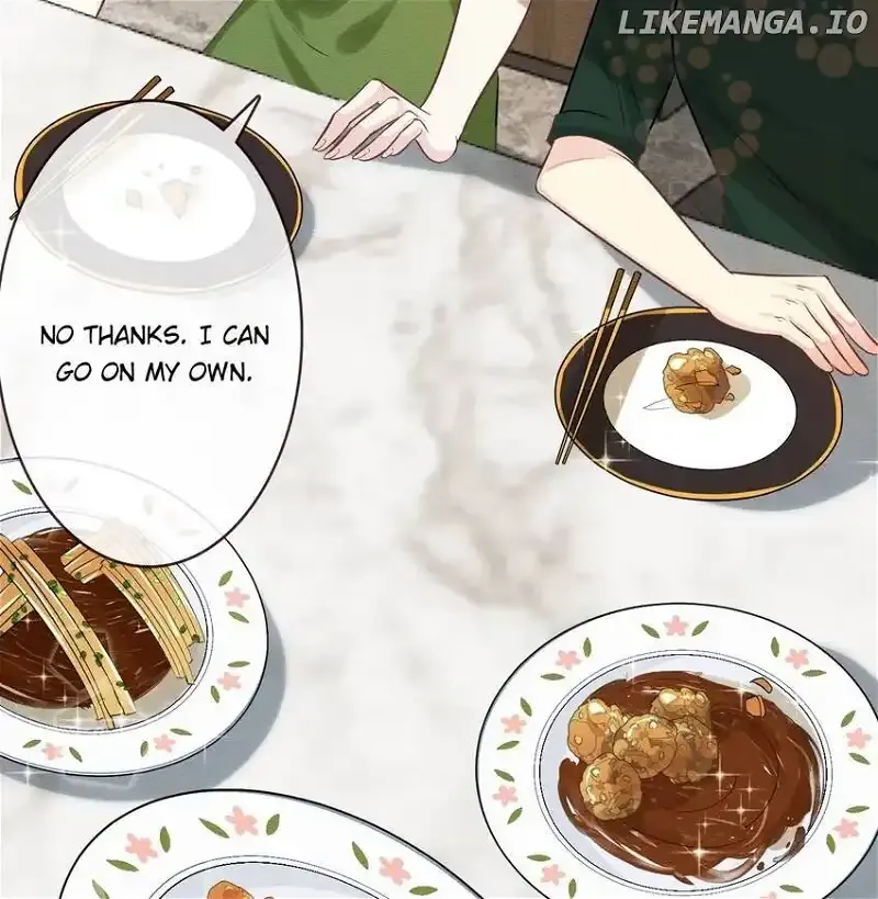 Everyone’s Darling Chapter 3 Online - página 22