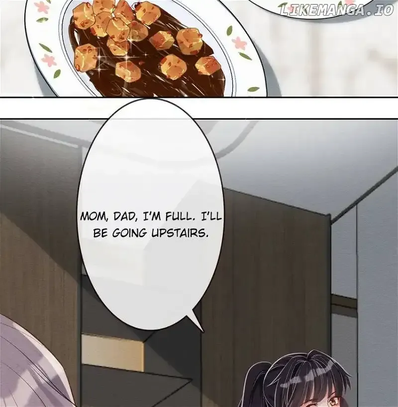 Everyone’s Darling Chapter 3 Online - página 23