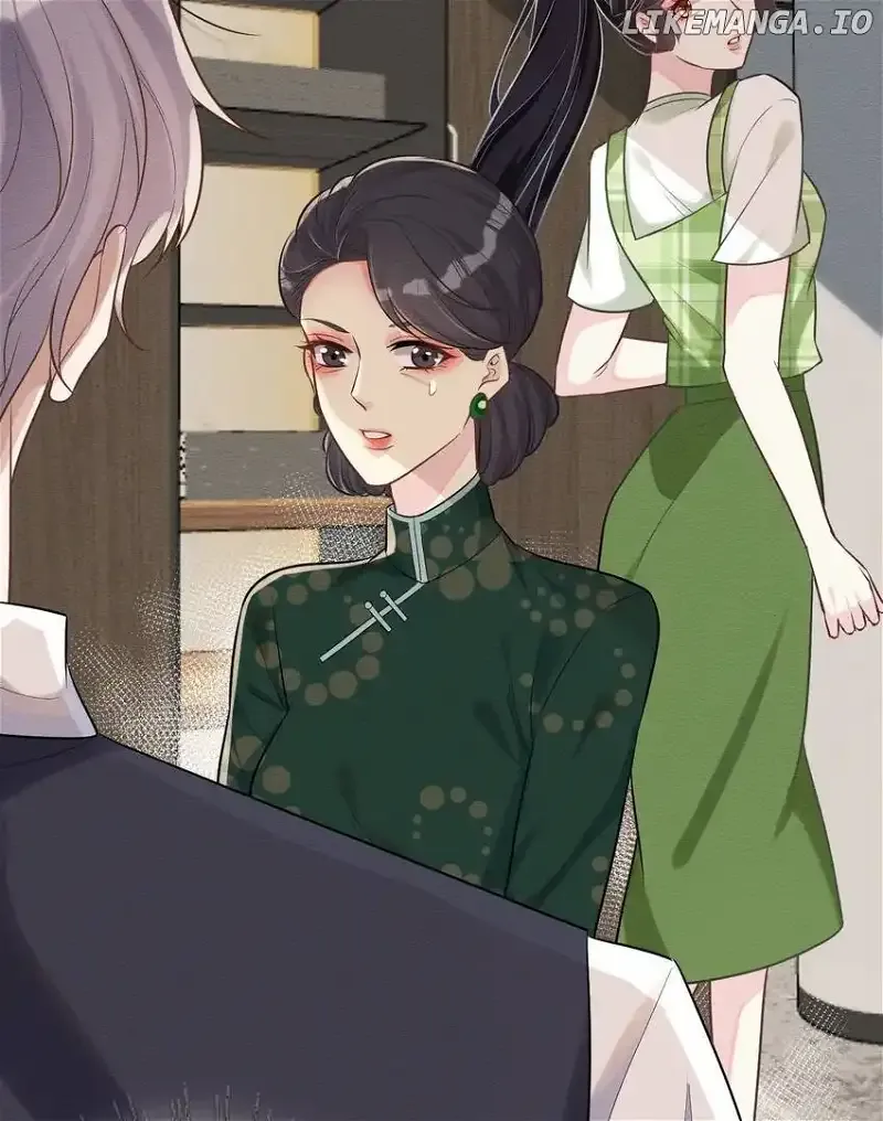 Everyone’s Darling Chapter 3 Online - página 24