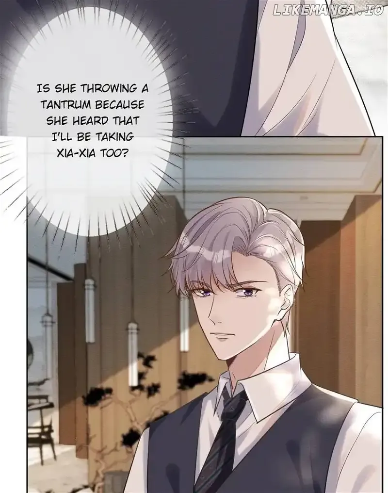 Everyone’s Darling Chapter 3 Online - página 25