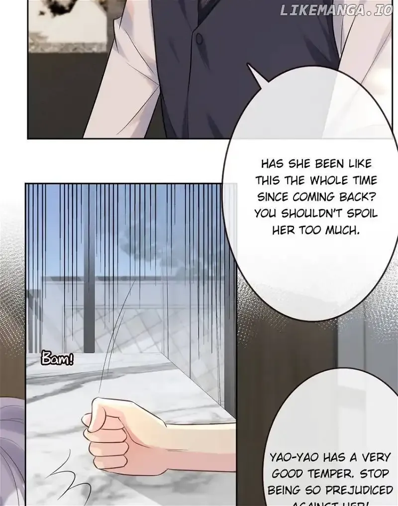 Everyone’s Darling Chapter 3 Online - página 26