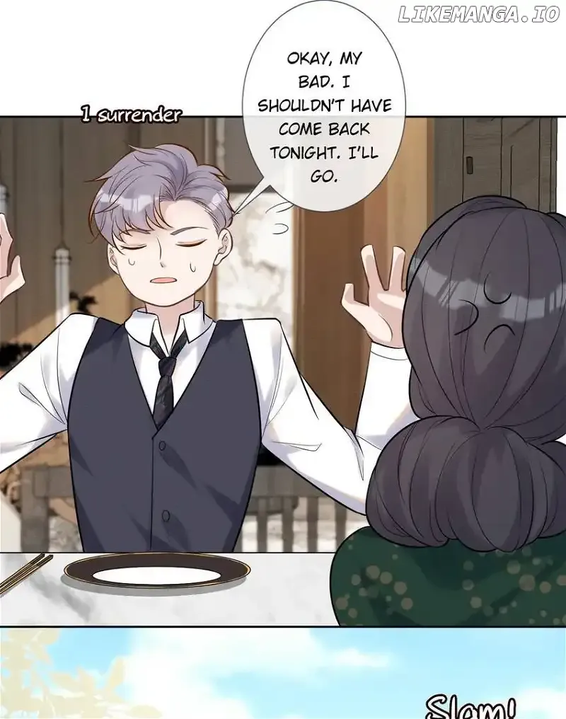 Everyone’s Darling Chapter 3 Online - página 31
