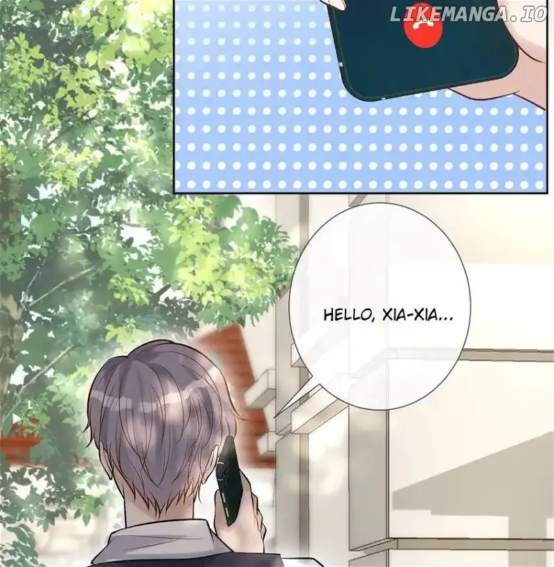 Everyone’s Darling Chapter 3 Online - página 35