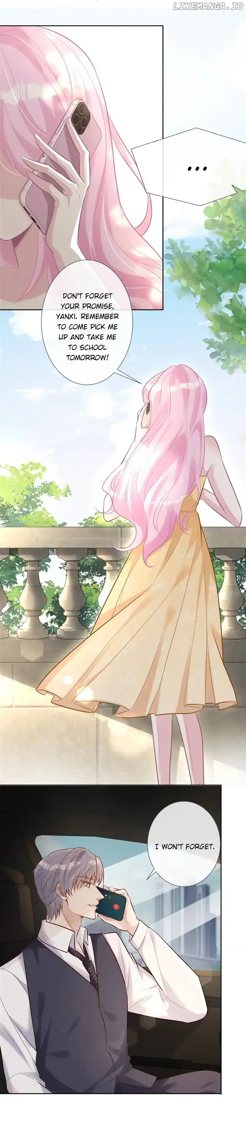 Everyone’s Darling Chapter 3 Online - página 37