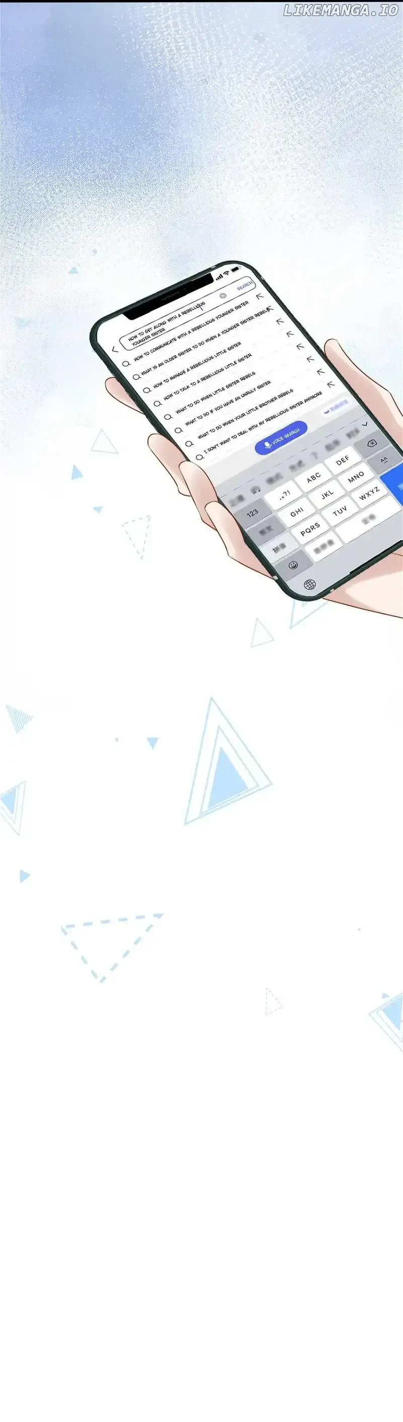 Everyone’s Darling Chapter 3 Online - página 39
