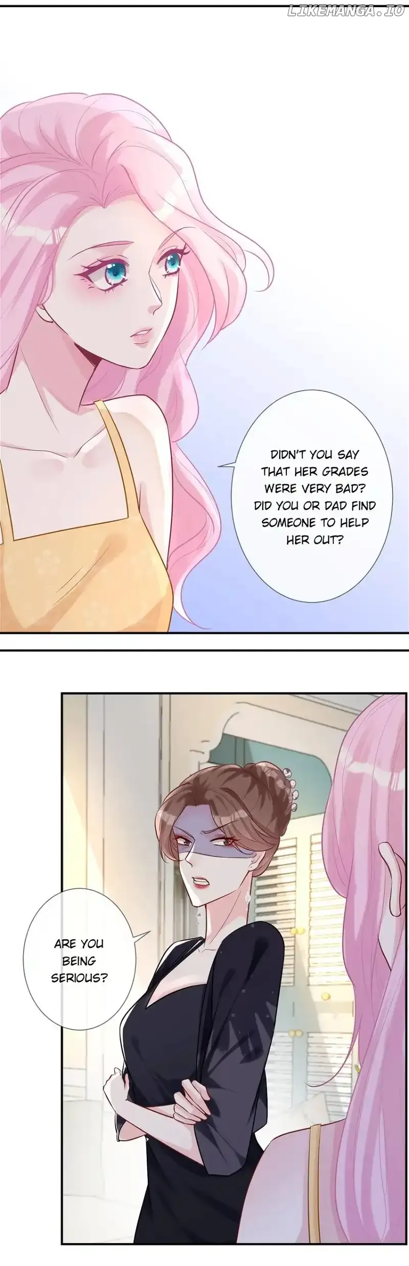 Everyone’s Darling Chapter 3 Online - página 41