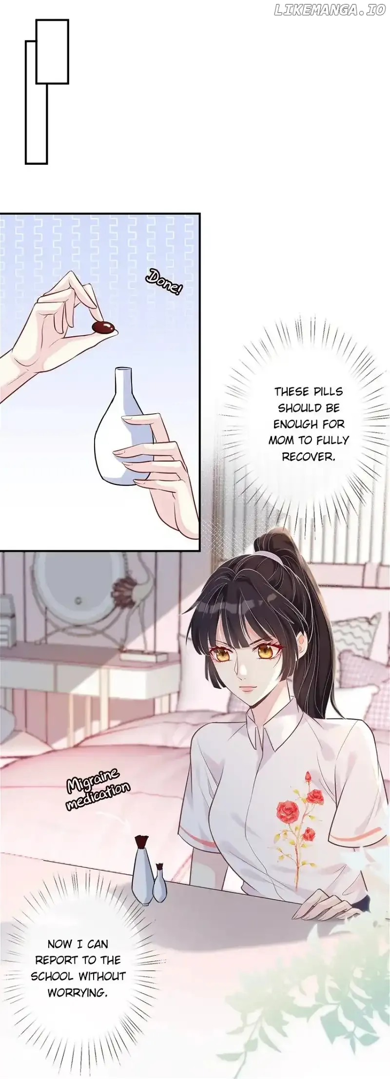 Everyone’s Darling Chapter 3 Online - página 42