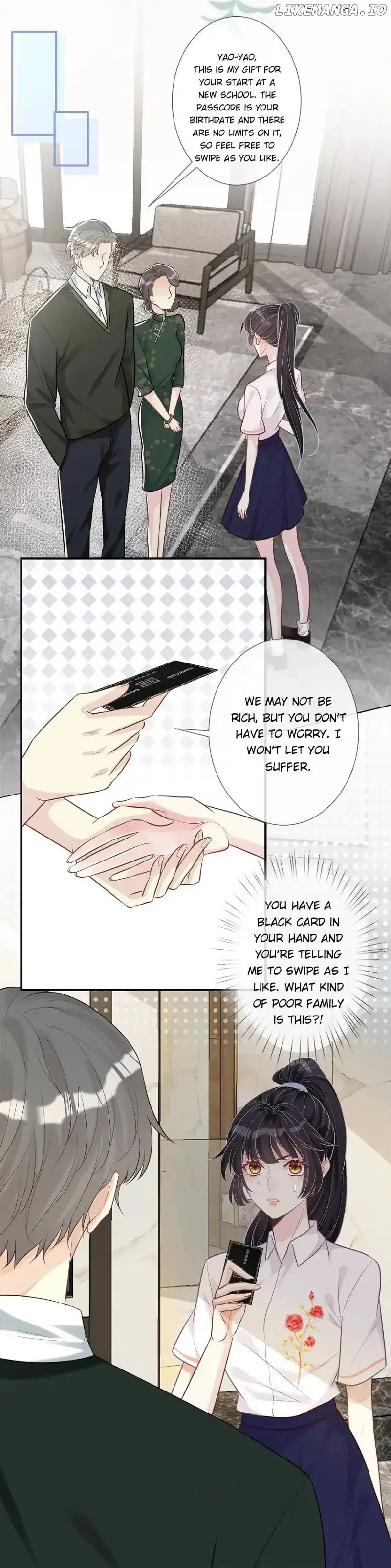 Everyone’s Darling Chapter 3 Online - página 43