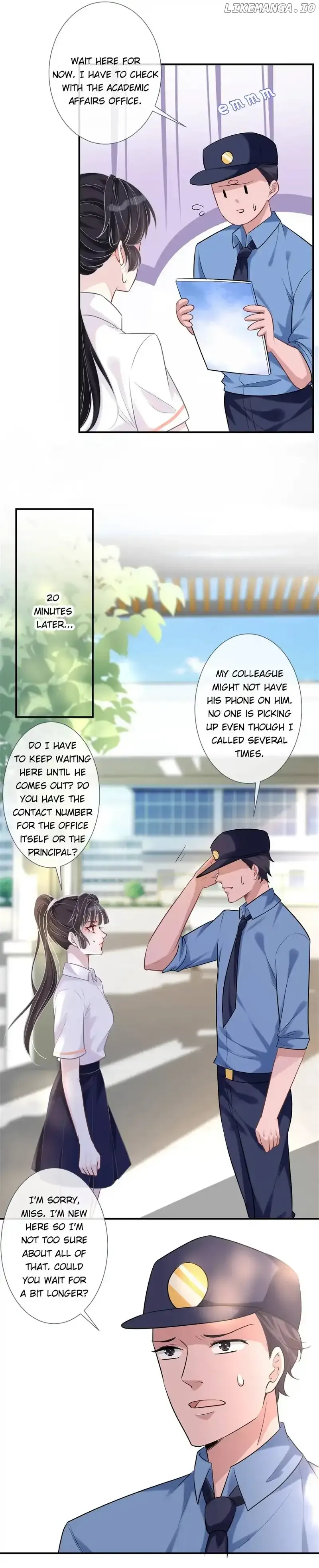 Everyone’s Darling Chapter 3 Online - página 45