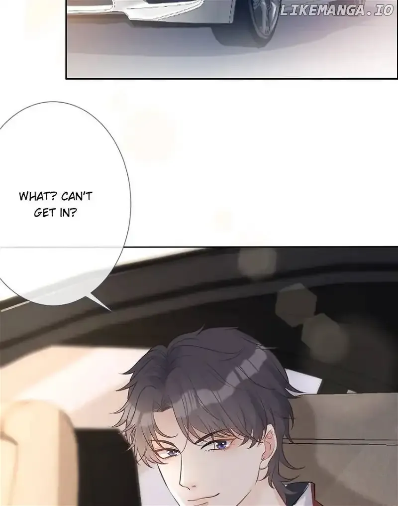 Everyone’s Darling Chapter 3 Online - página 49