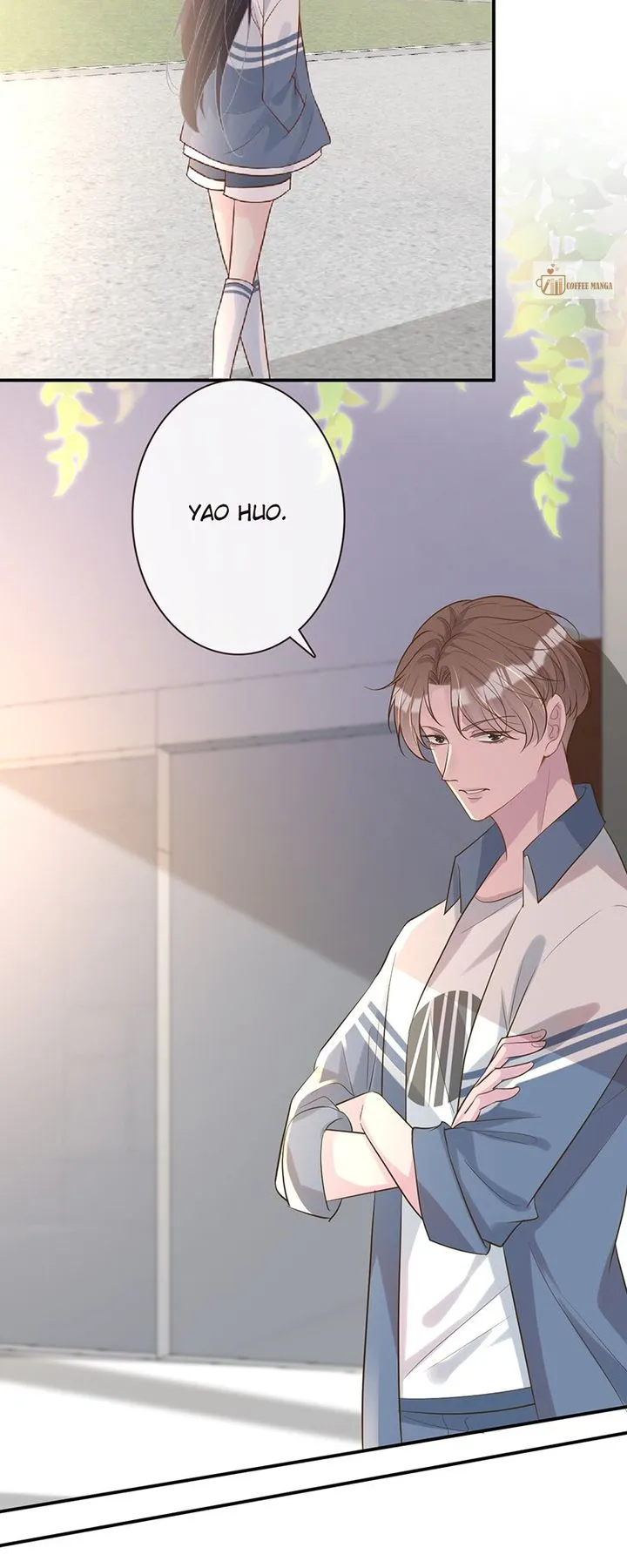 Everyone’s Darling Chapter 30 Online - página 2