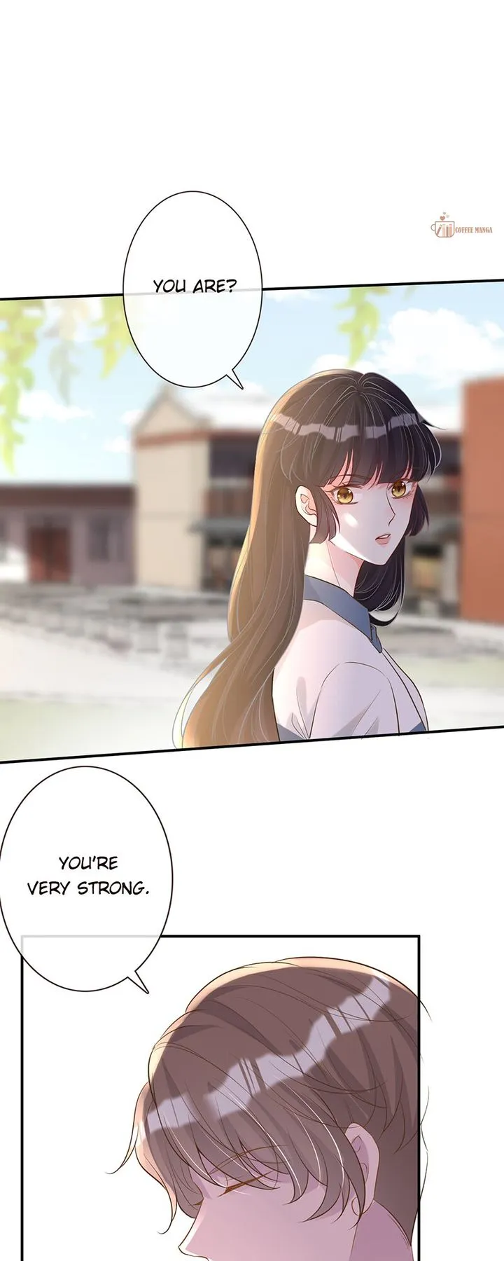 Everyone’s Darling Chapter 30 Online - página 3