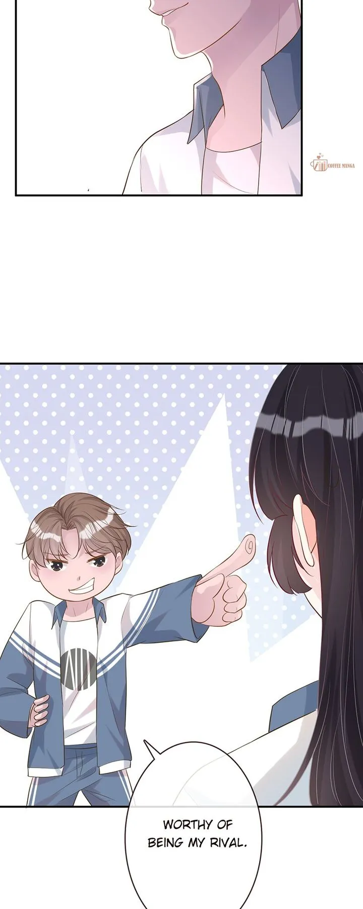 Everyone’s Darling Chapter 30 Online - página 4