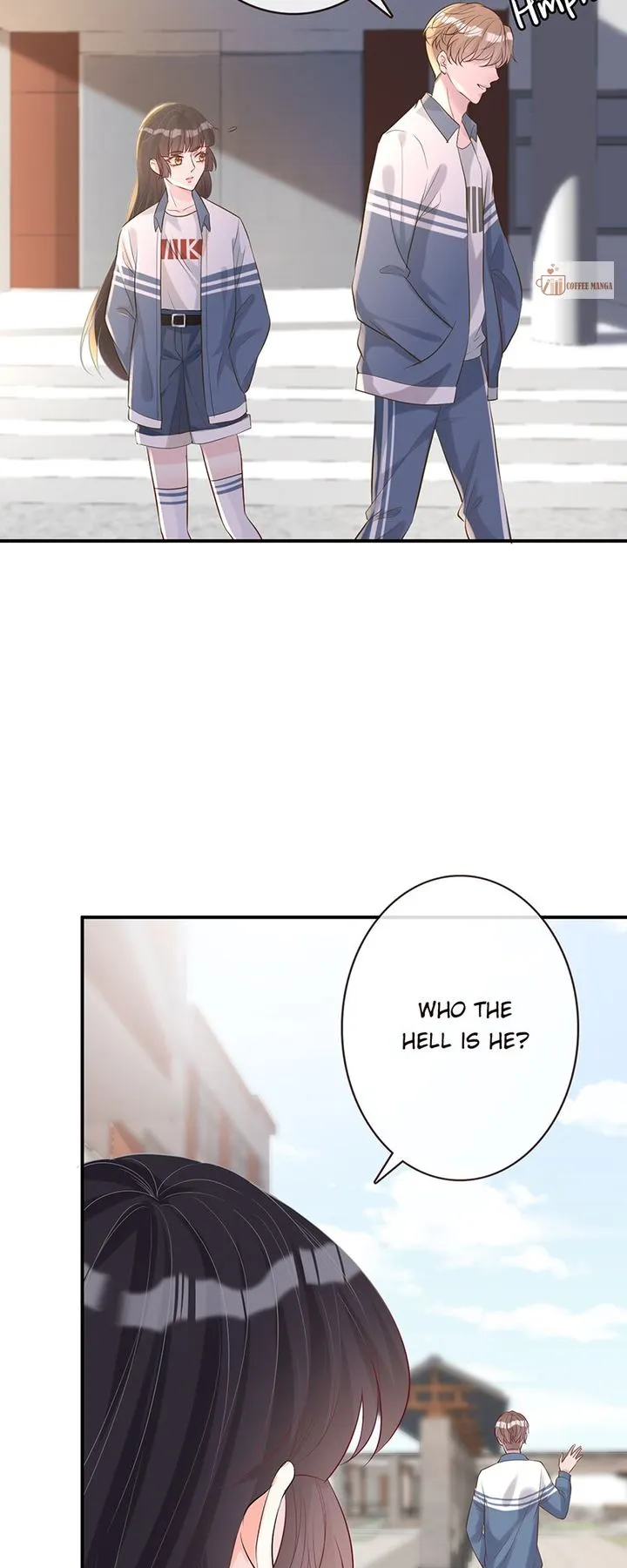 Everyone’s Darling Chapter 30 Online - página 6