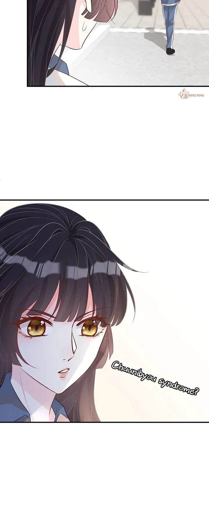 Everyone’s Darling Chapter 30 Online - página 7
