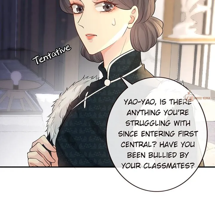 Everyone’s Darling Chapter 30 Online - página 9
