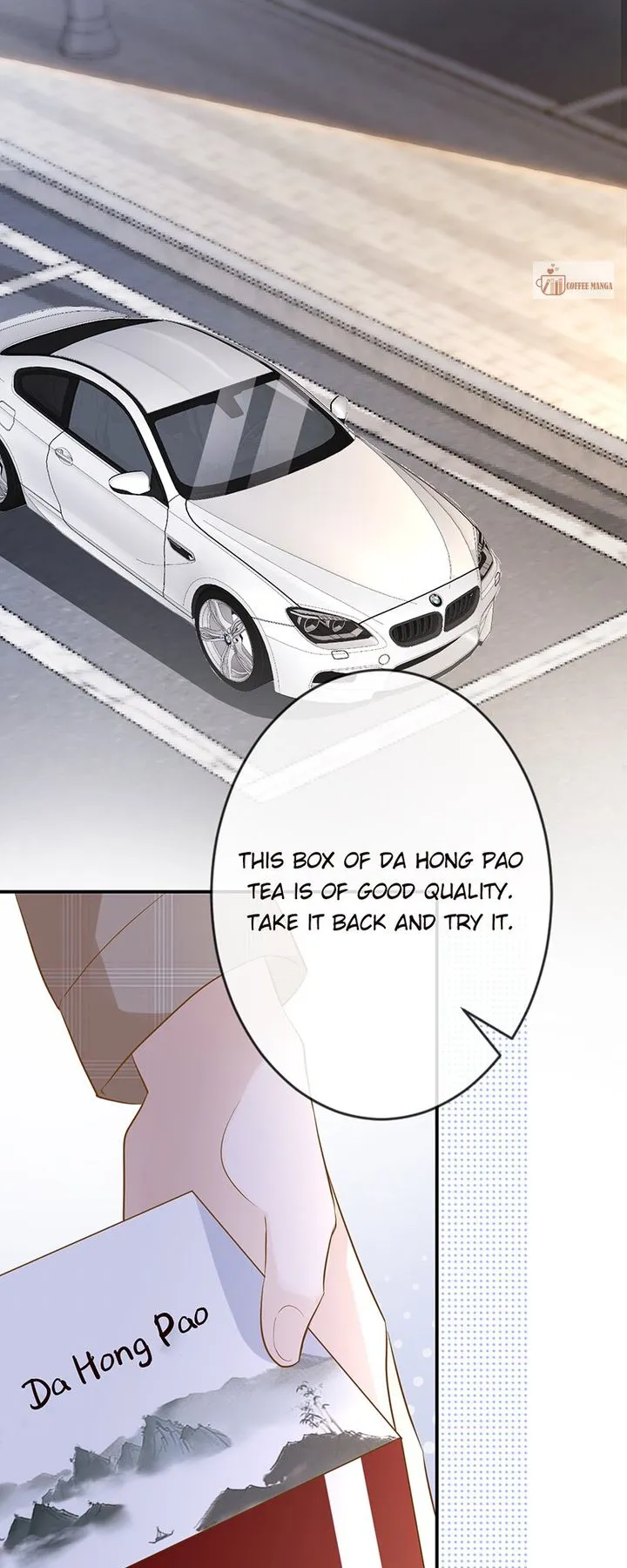 Everyone’s Darling Chapter 30 Online - página 13