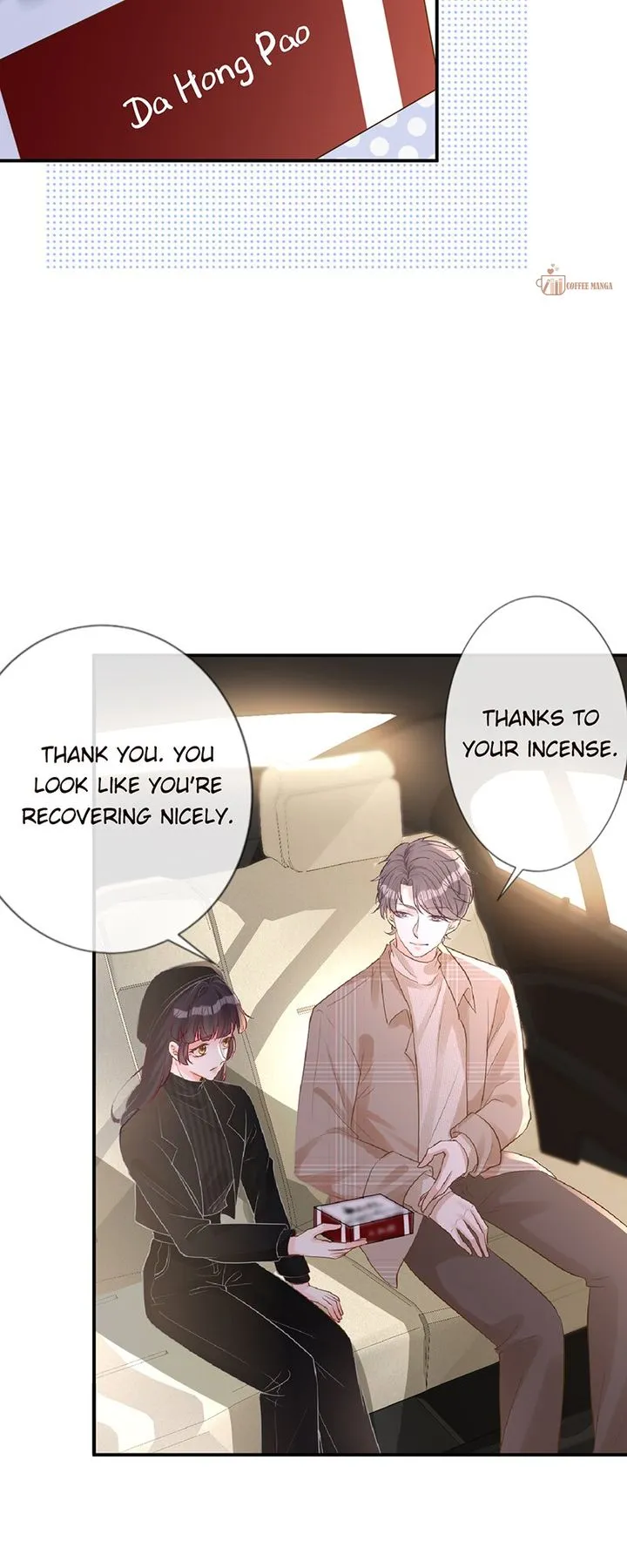 Everyone’s Darling Chapter 30 Online - página 14