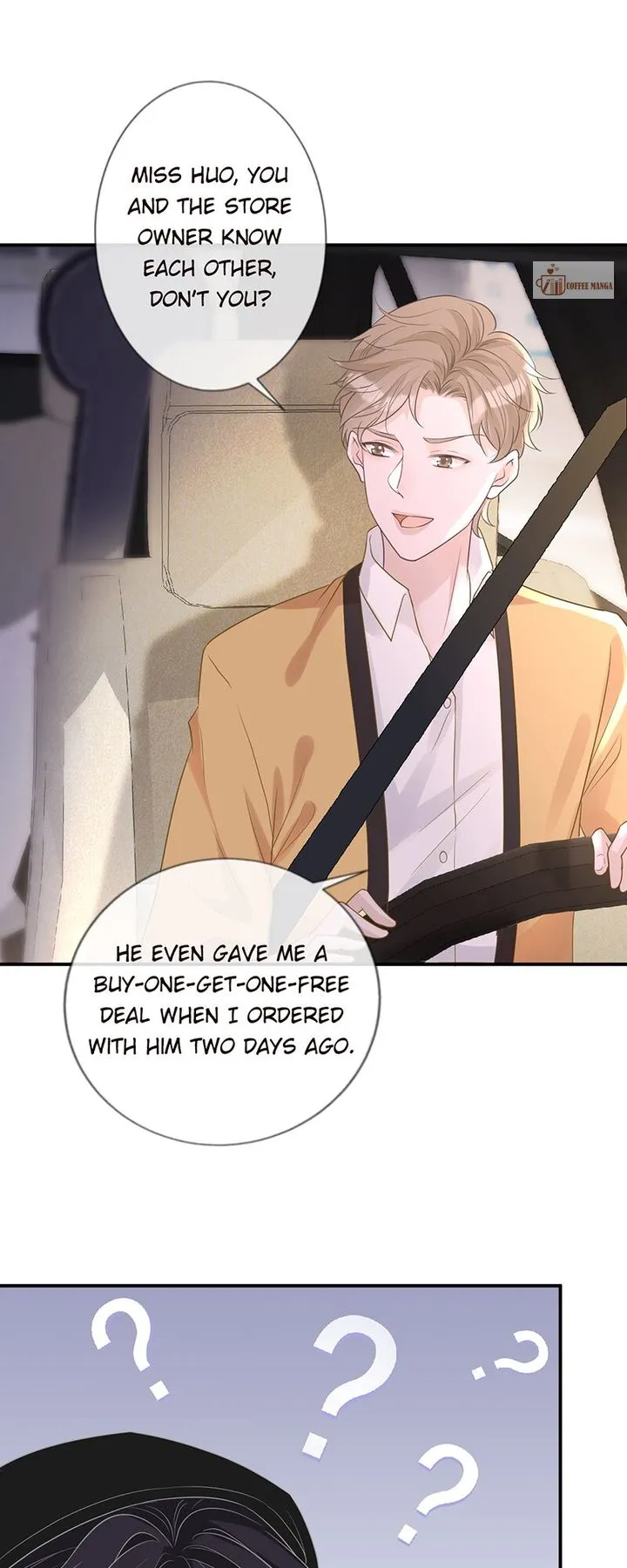 Everyone’s Darling Chapter 30 Online - página 15