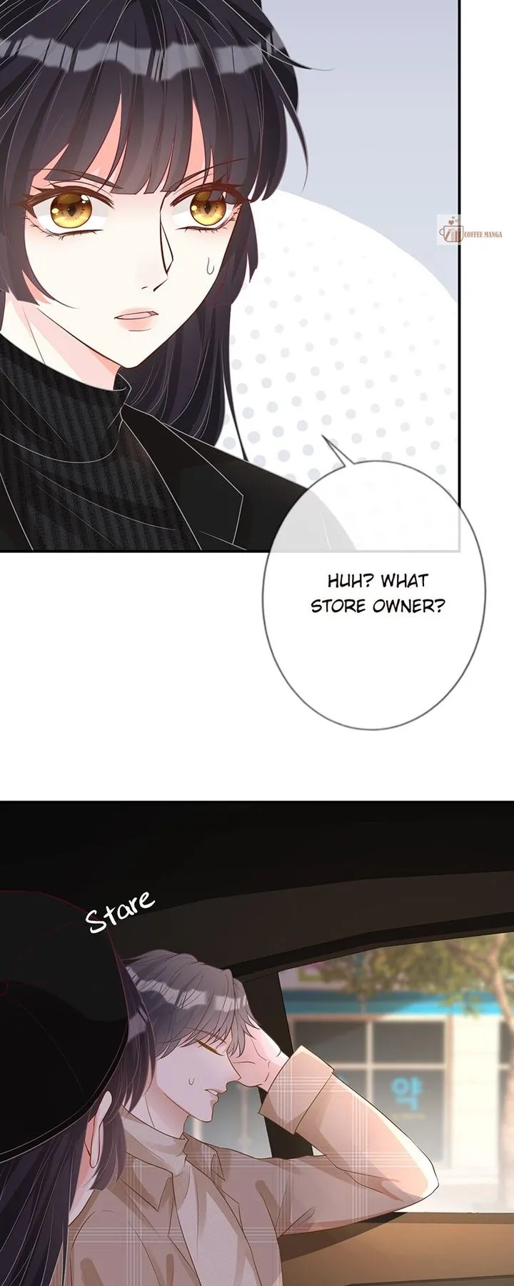 Everyone’s Darling Chapter 30 Online - página 16