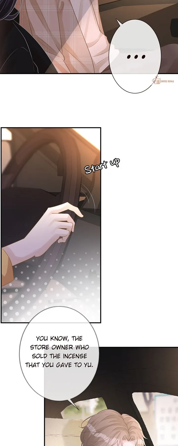 Everyone’s Darling Chapter 30 Online - página 17