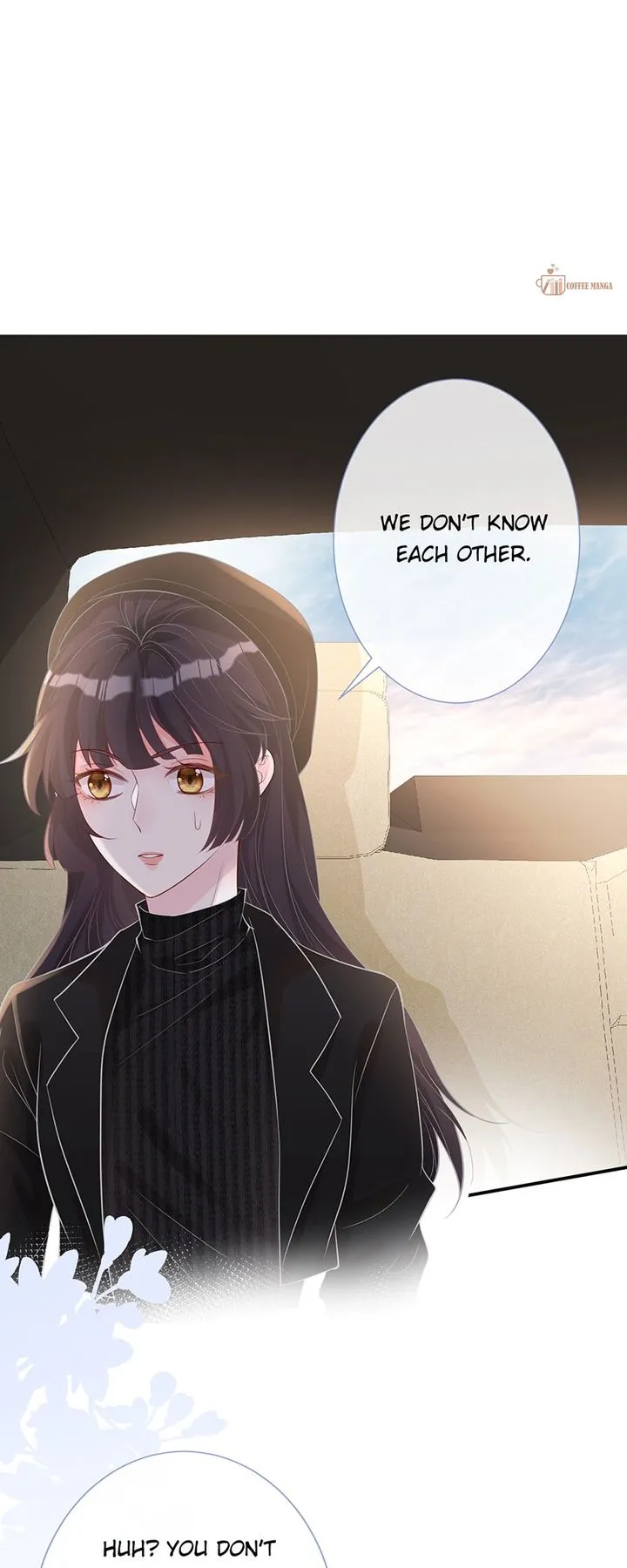 Everyone’s Darling Chapter 30 Online - página 19
