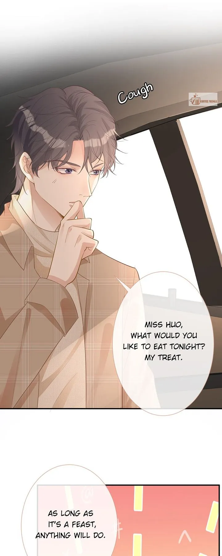 Everyone’s Darling Chapter 30 Online - página 22