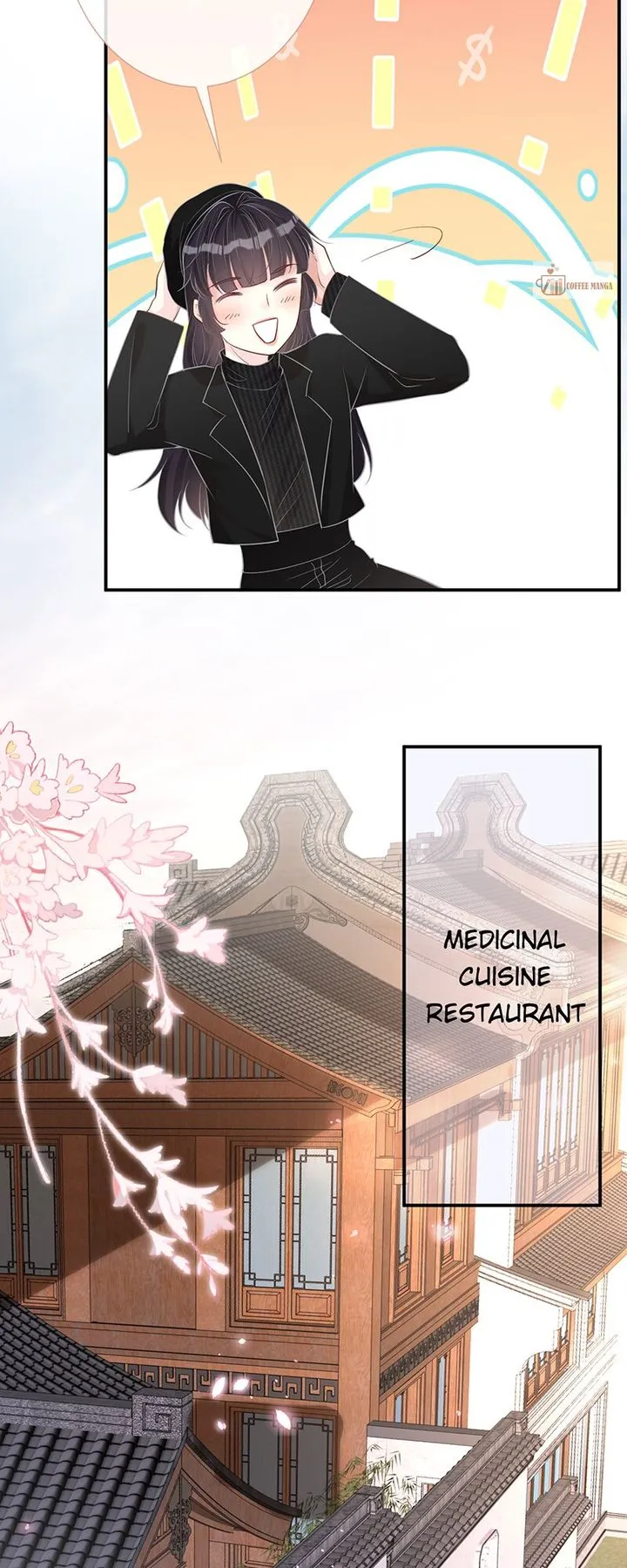 Everyone’s Darling Chapter 30 Online - página 23