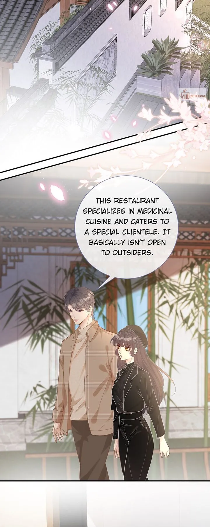 Everyone’s Darling Chapter 30 Online - página 24