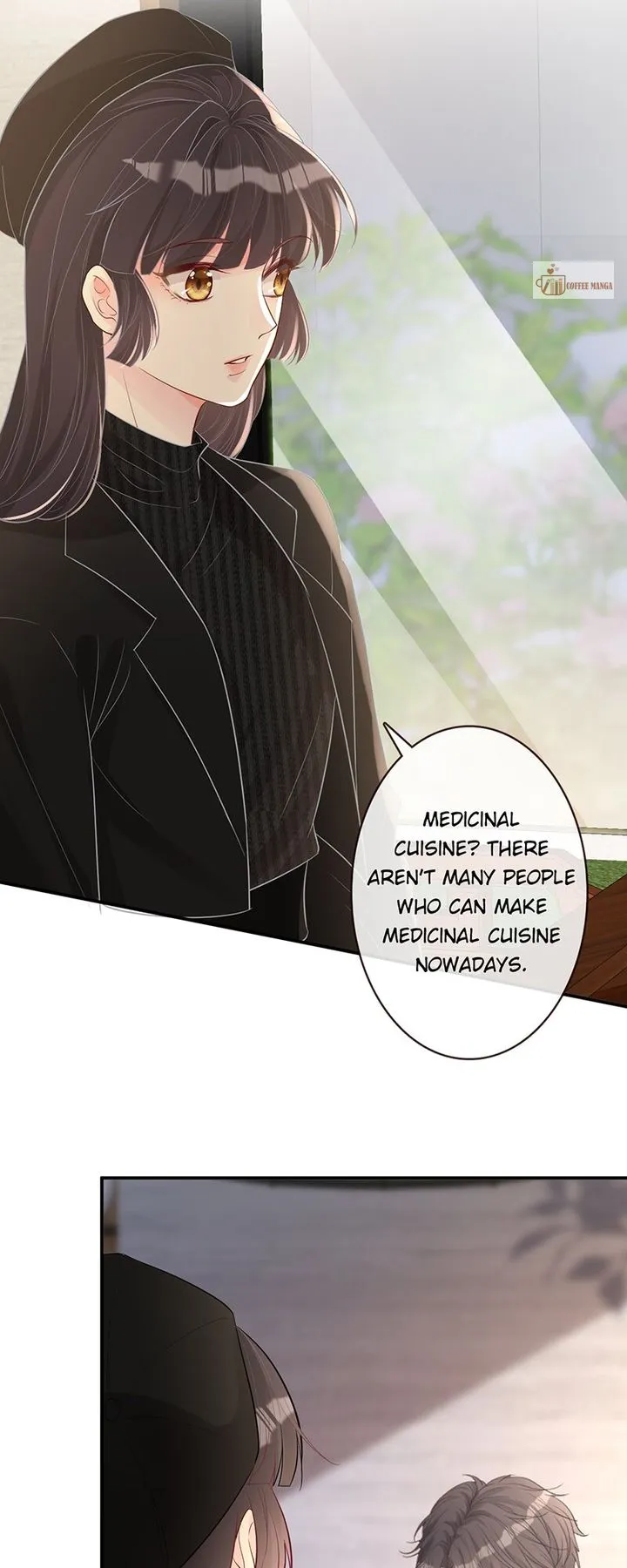 Everyone’s Darling Chapter 30 Online - página 25