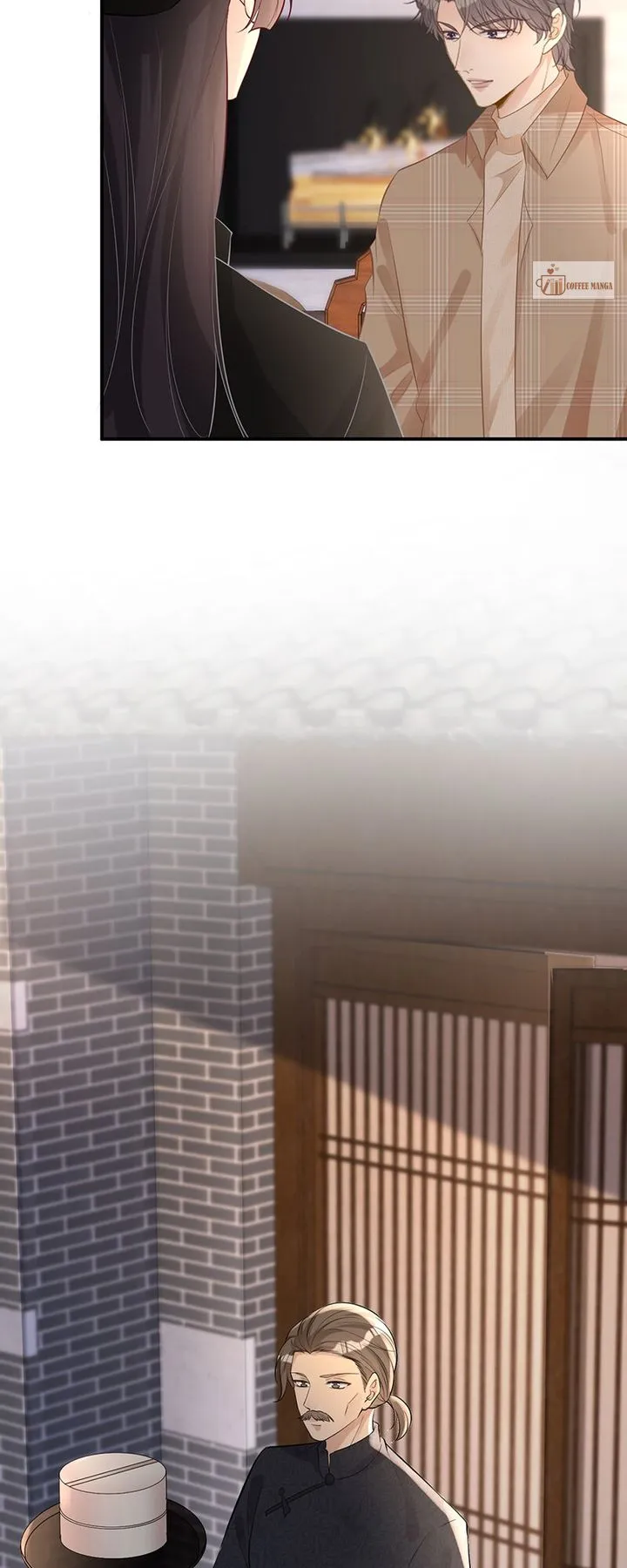 Everyone’s Darling Chapter 30 Online - página 26