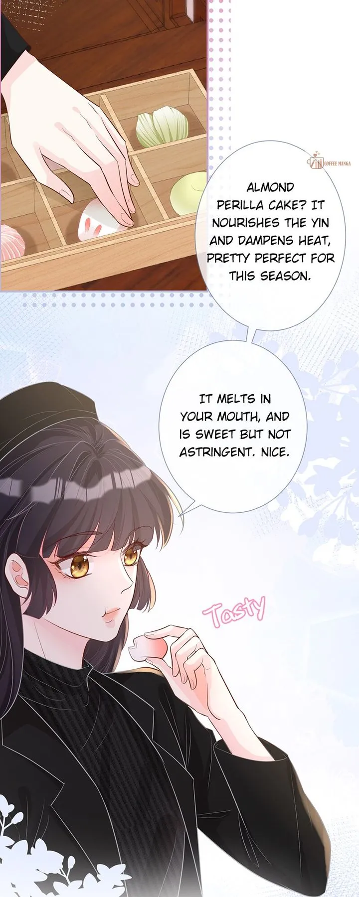 Everyone’s Darling Chapter 30 Online - página 29