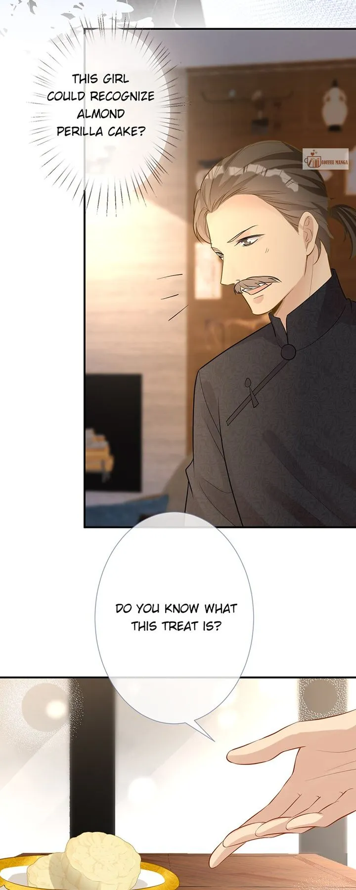 Everyone’s Darling Chapter 30 Online - página 30