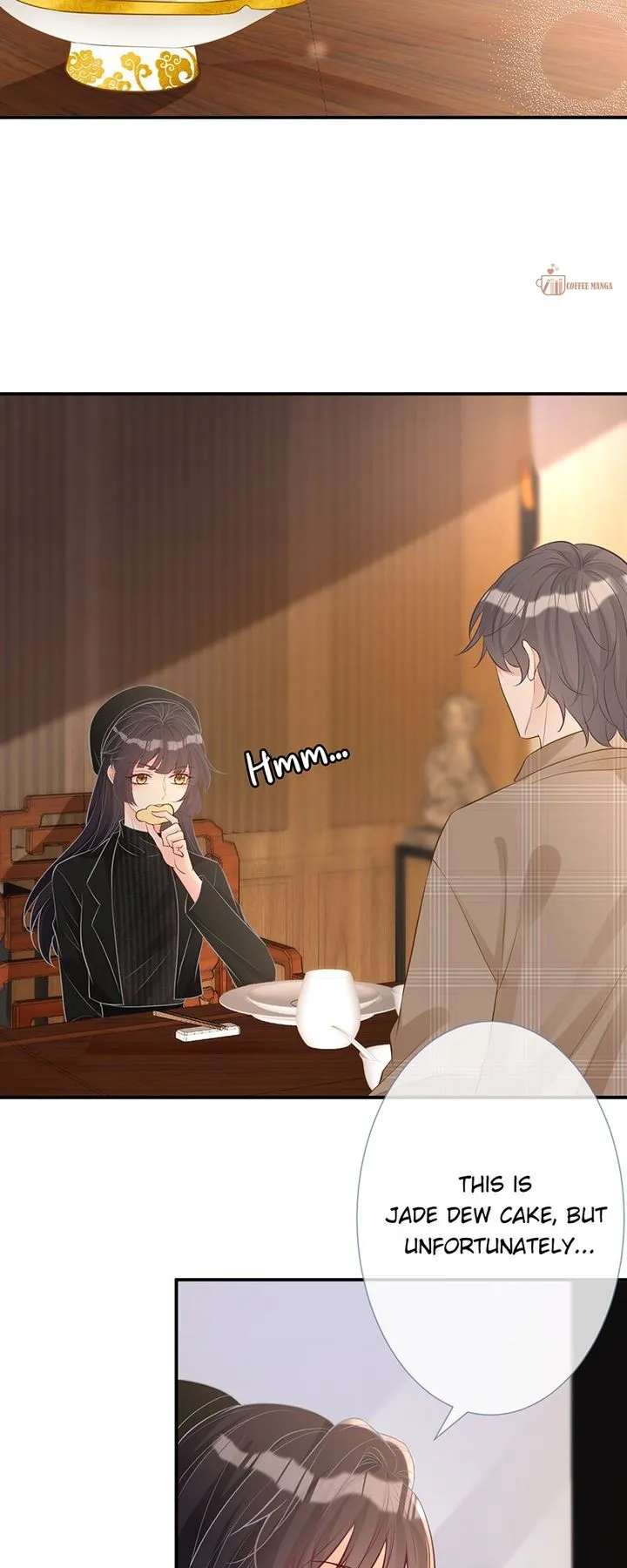 Everyone’s Darling Chapter 30 Online - página 31