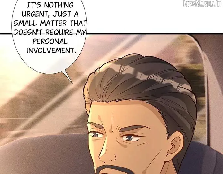Everyone’s Darling Chapter 300 Online - página 7