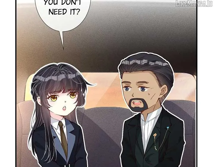 Everyone’s Darling Chapter 300 Online - página 10