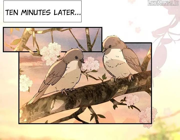 Everyone’s Darling Chapter 300 Online - página 12